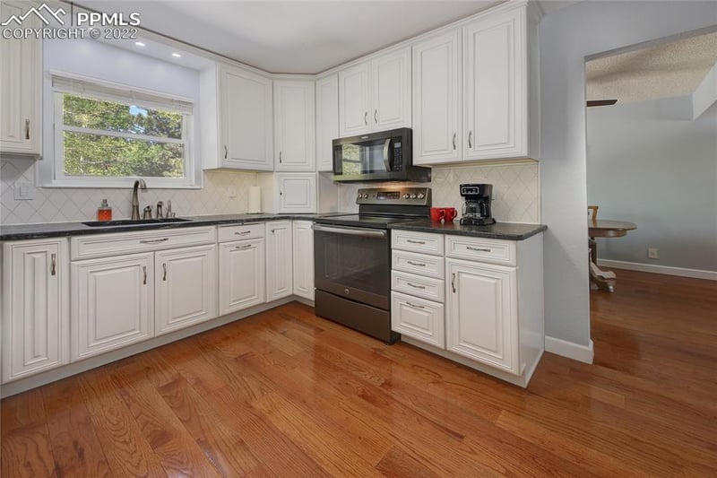 3220 Windjammer Dr, Colorado Springs, CO 80920