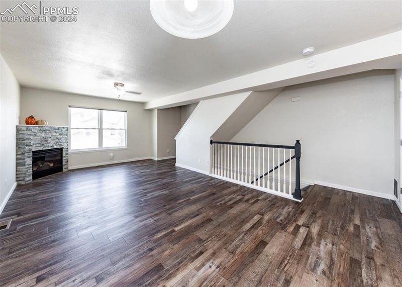 3221 Hearthridge Cir, Colorado Springs, CO 80918