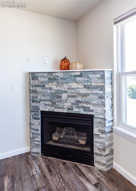 3221 Hearthridge Cir, Colorado Springs, CO 80918