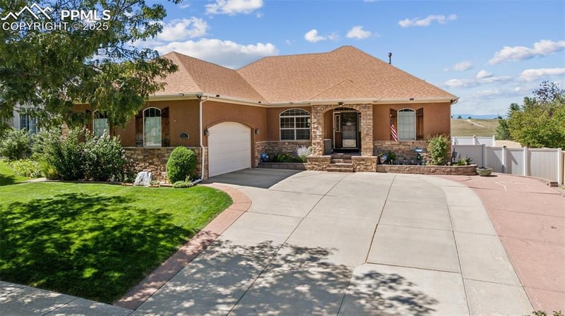 3221 Petalina Ct, Pueblo, CO 81005