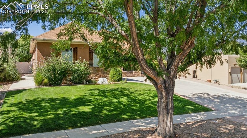 3221 Petalina Ct, Pueblo, CO 81005