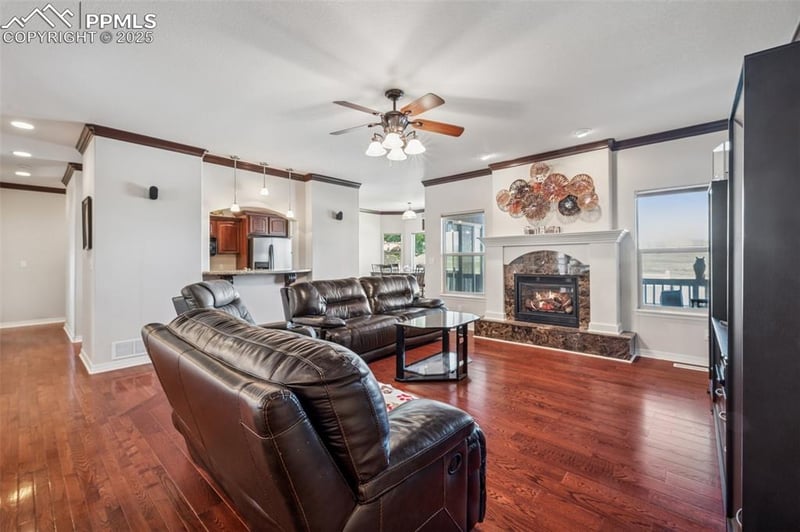 3221 Petalina Ct, Pueblo, CO 81005
