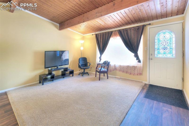 3221 Virginia Ave, Colorado Springs, CO 80907