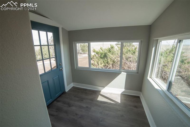 32215 Truckton Rd, Yoder, CO 80864