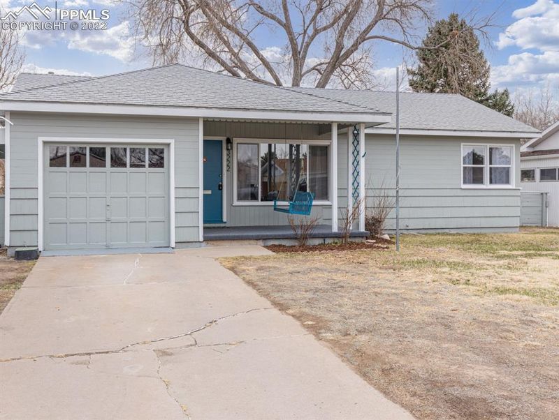 3222 Quintin St, Pueblo, CO 81005