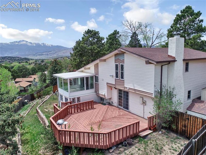 3222 Squaw Valley Dr, Colorado Springs, CO 80918