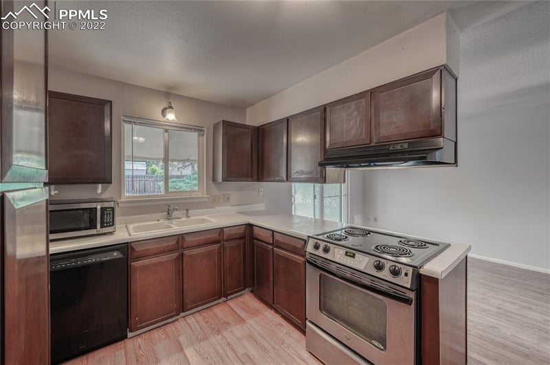 3223 Greenwood Cir, Colorado Springs, CO 80910