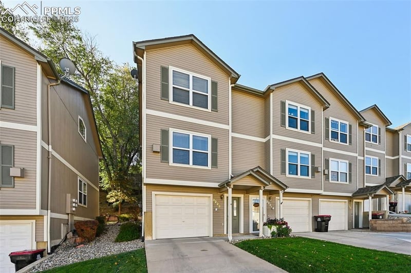 3223 Hearthridge Cir #1005, Colorado Springs, CO 80918