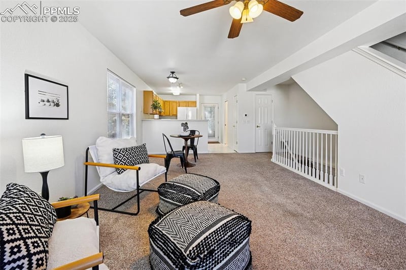 3223 Hearthridge Cir #1005, Colorado Springs, CO 80918