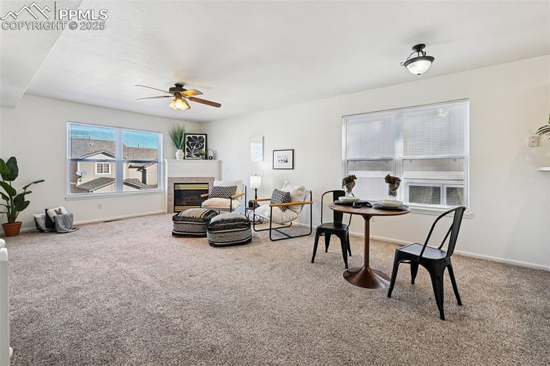 3223 Hearthridge Cir #1005, Colorado Springs, CO 80918