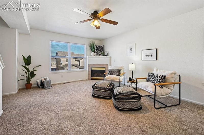 3223 Hearthridge Cir #1005, Colorado Springs, CO 80918