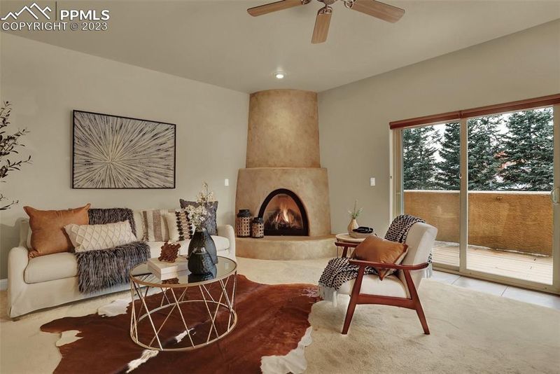 3223 W Pikes Peak Ave, Colorado Springs, CO 80904