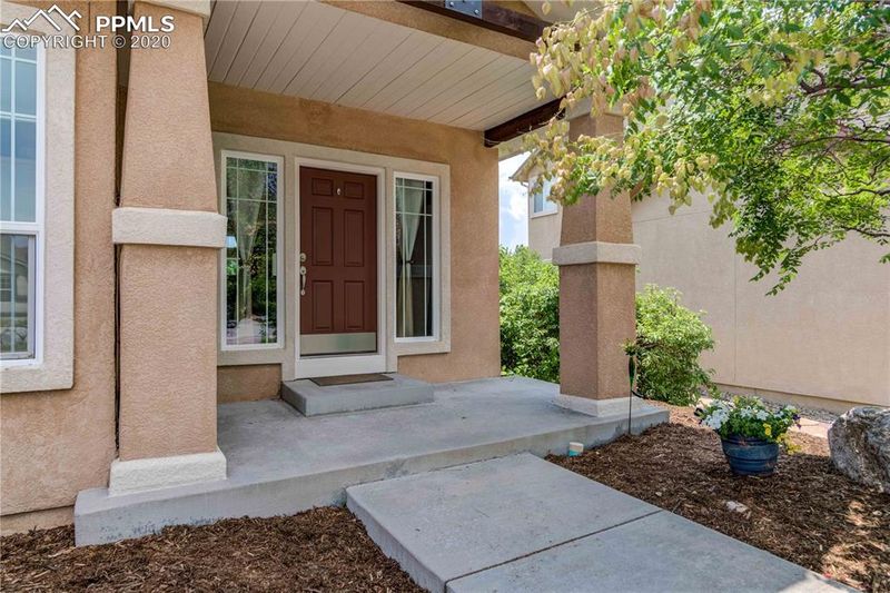 3223 Silver Pine Trl, Colorado Springs, CO 80920