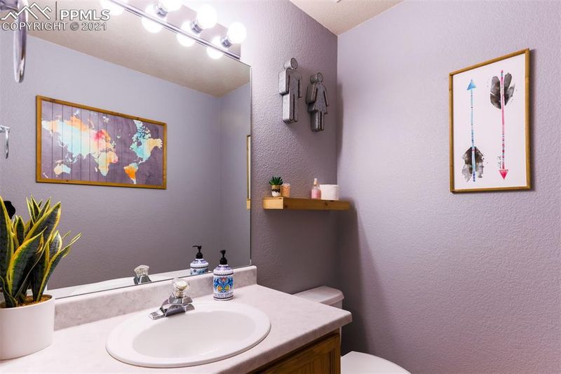 3224 Hearthridge Cir, Colorado Springs, CO 80918