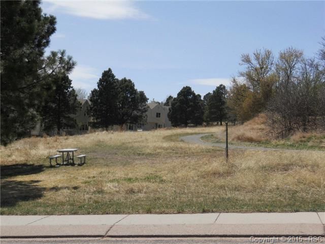 3224 Vail Pass Dr, Colorado Springs, CO 80917