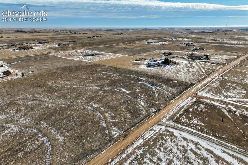 3225 Tackhouse Rd, Peyton, CO 80831