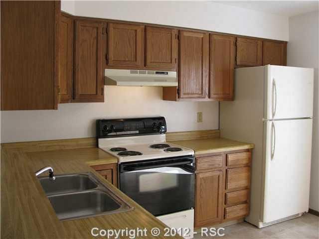 3226 Vail Pass Dr, Colorado Springs, CO 80917