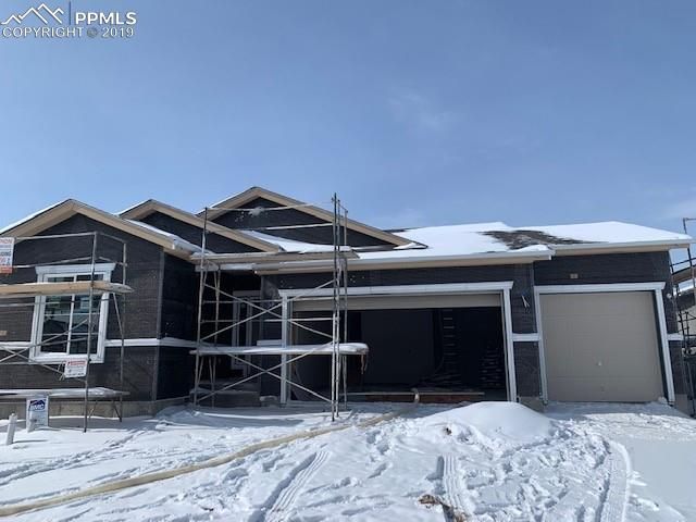 3227 Red Cavern Rd, Colorado Springs, CO 80908