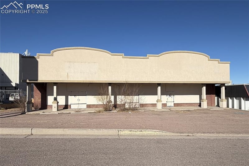 3228 Platte Ave, Colorado Springs, CO 80909