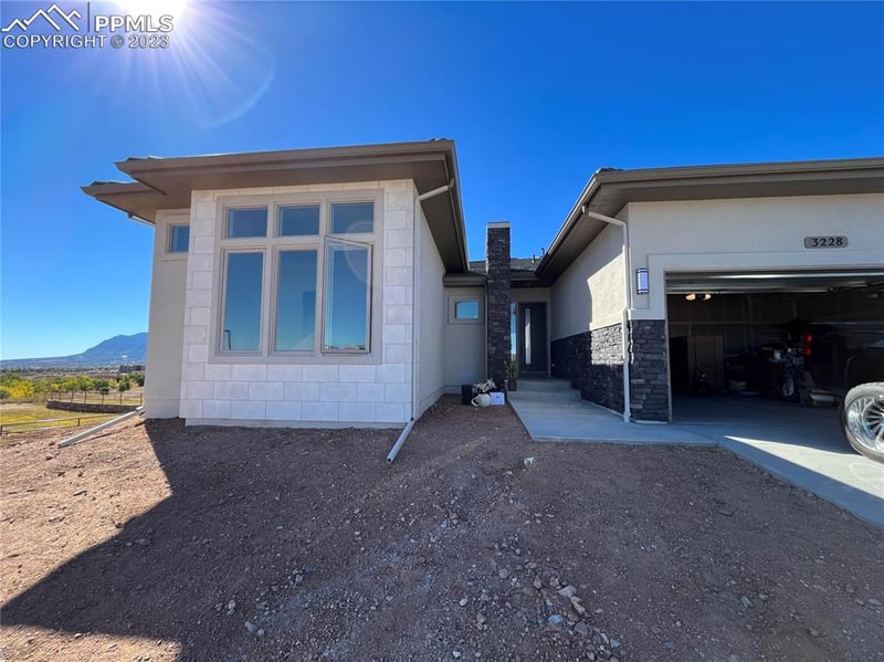 3228 Skywatch Hts, Colorado Springs, CO 80904