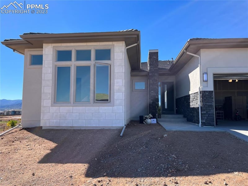 3228 Skywatch Hts, Colorado Springs, CO 80904