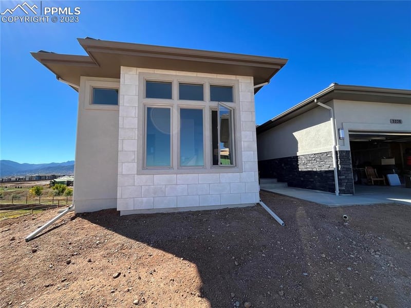3228 Skywatch Hts, Colorado Springs, CO 80904