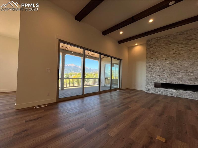 3228 Skywatch Hts, Colorado Springs, CO 80904