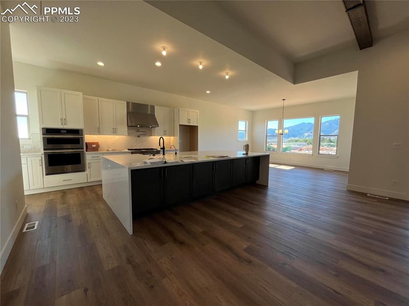 3228 Skywatch Hts, Colorado Springs, CO 80904