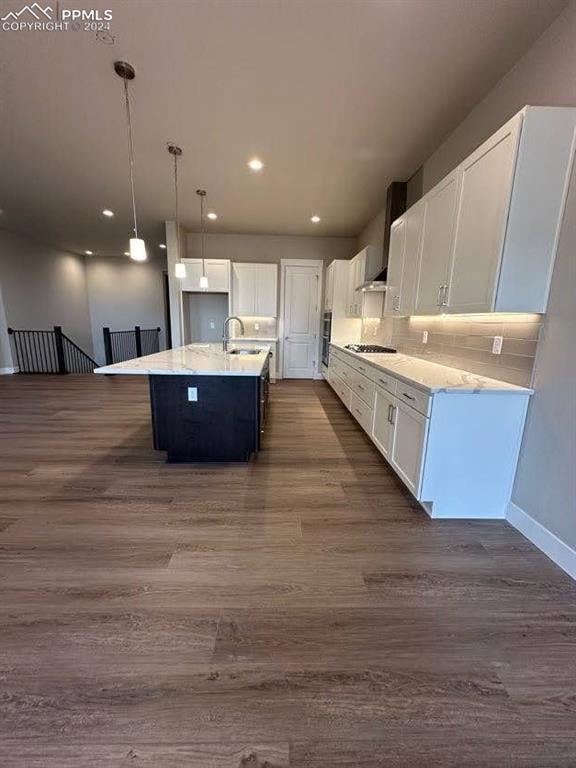 3228 Virga Loop, Colorado Springs, CO 80904