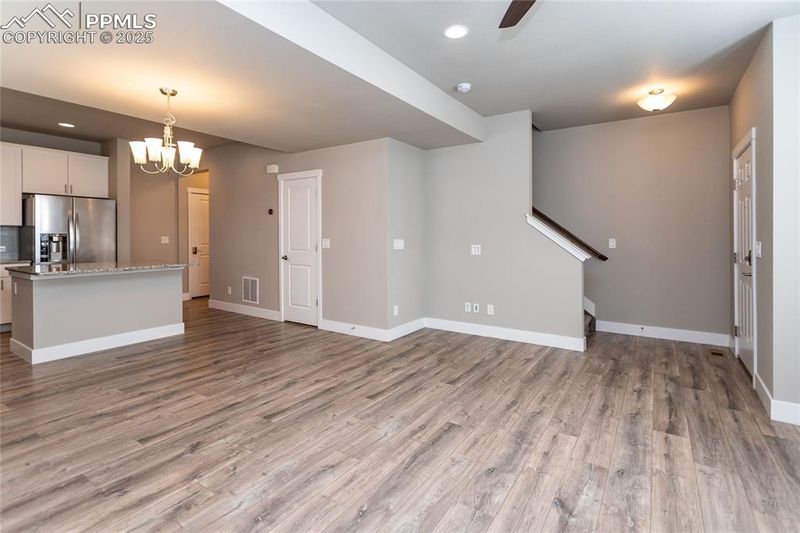 3229 Bewildering Hts, Colorado Springs, CO 80908