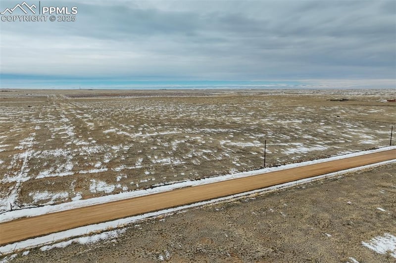 32290 Neely Rd, Yoder, CO 80864