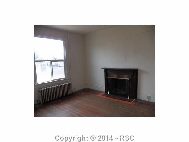 323 E Evans Ave, Pueblo, CO 81004
