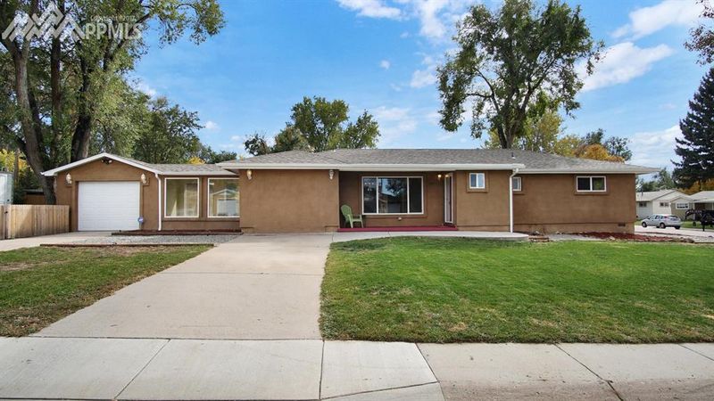 323 Morningside Dr, Colorado Springs, CO 80911