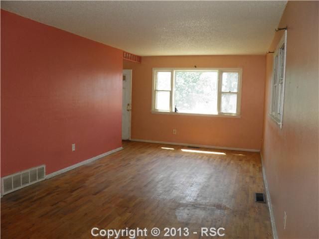 323 S Prospect St, Colorado Springs, CO 80903