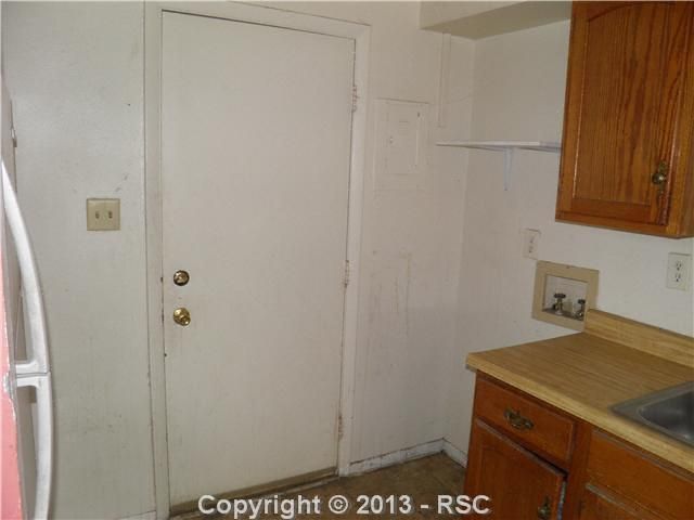323 S Prospect St, Colorado Springs, CO 80903