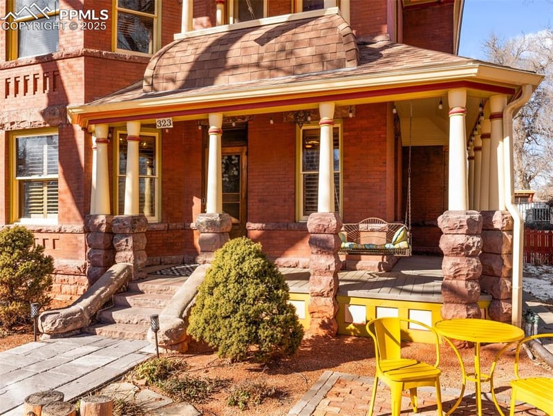 323 Quincy St, Pueblo, CO 81004