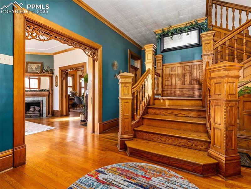 323 Quincy St, Pueblo, CO 81004