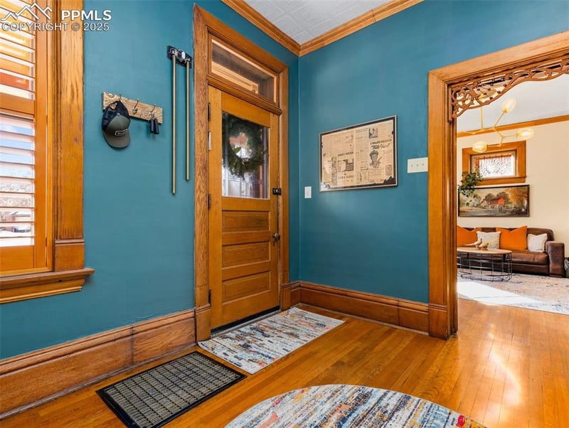 323 Quincy St, Pueblo, CO 81004