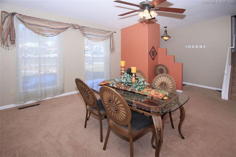 3230 Oro Blanco Dr, Colorado Springs, CO 80917