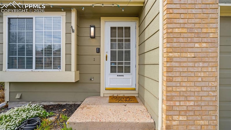 3230 Pony Tracks Dr, Colorado Springs, CO 80922