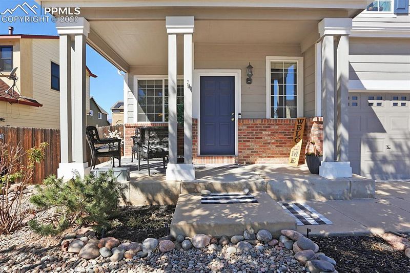 3230 Poughkeepsie Dr, Colorado Springs, CO 80916