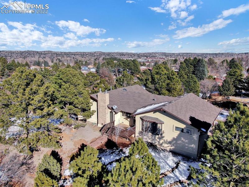 3230 Wade Cir, Colorado Springs, CO 80917
