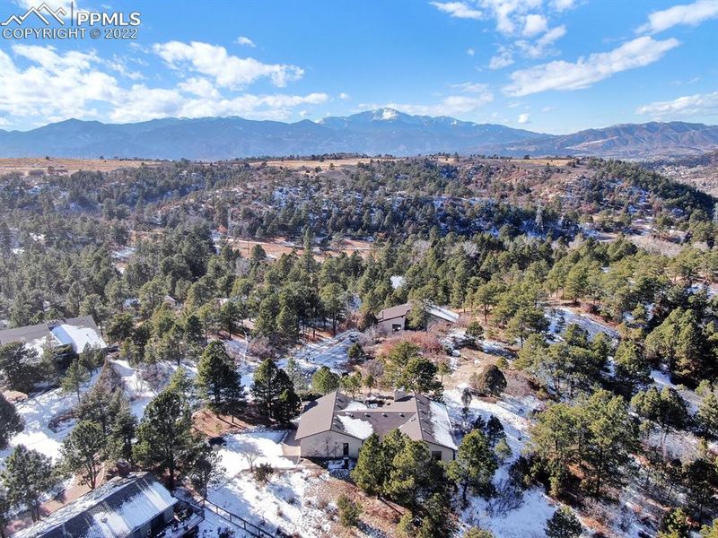 3230 Wade Cir, Colorado Springs, CO 80917