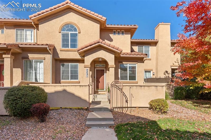3231 Apogee Vw, Colorado Springs, CO 80906