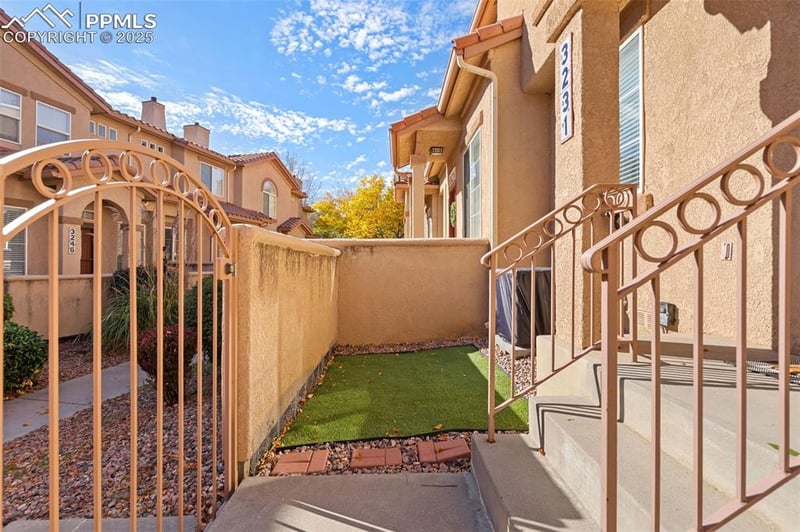 3231 Apogee Vw, Colorado Springs, CO 80906
