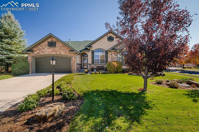 3231 Cedar Bluff Cir, Colorado Springs, CO 80920