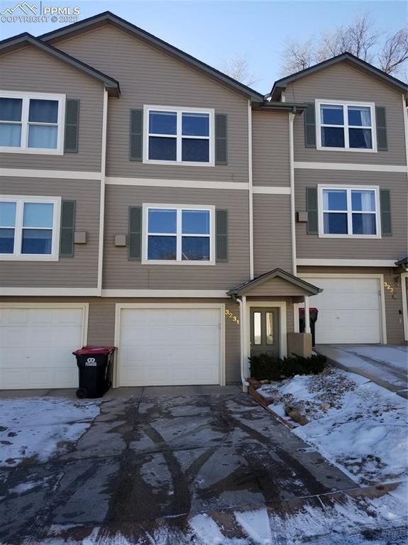 3231 Hearthridge Cir, Colorado Springs, CO 80918