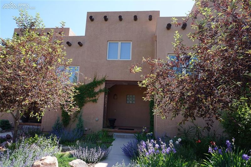 3231 W Pikes Peak Ave, Colorado Springs, CO 80904