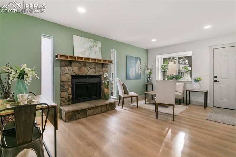 3231 Vail Pass Dr, Colorado Springs, CO 80917