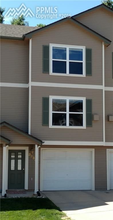 3233 Hearthridge Cir #1104, Colorado Springs, CO 80918